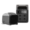 Stacja zasilania ECOFLOW DELTA 3 1kWh + klimatyzator WAVE 3