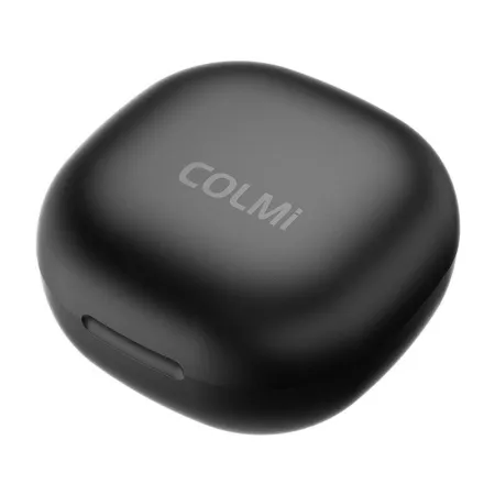 Smartring COLMI R03 rozmiar 12 21.3mm (czarny)