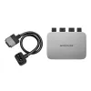 Mikroinwerter ECOFLOW PowerStream + kabel Delta 0.5m