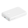 Powerbank BASEUS Magnetic Mini 10000mAh 20W MagSafe (biały)