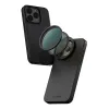 Filtr CPL TELESIN 58mm do iPhone 15 Pro/Pro Max