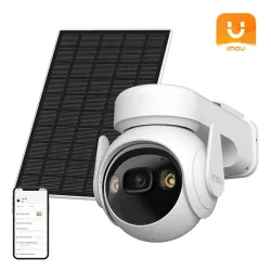 Kamera IP IMOU Cell PT kit lite Wi-Fi (type C) Kamera IP IMOU Cell PT kit lite Wi-Fi (type C)