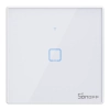 Włącznik światła SONOFF T2 EU TX Wi-Fi+RF 1-kanałowy