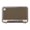 Głośnik Bluetooth Edifier D32 (czarny orzech)