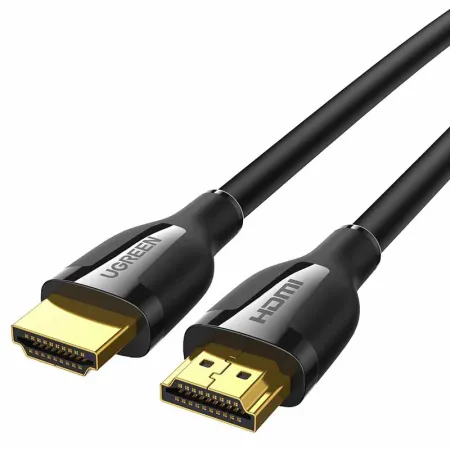 Kabel UGREEN HDMI 2.0 1,5m (czarny)