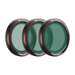 Freewell Magnetyczne filtry ND/PL NEO 2 „Bright Day” – 3 szt.