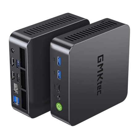 Mini PC GMKtec K17 Core Ultra 5 226V 16GB 1TB Win 11 Pro