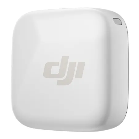 Nadajnik mikrofonowy DJI Mic Mini (biały)