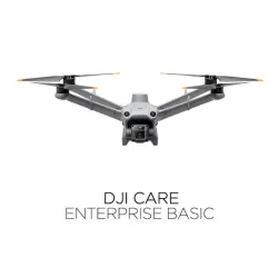 DJI Care Enterprise Basic Matrice 3D - kod elektroniczny