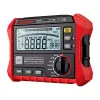 Tester izolacji HABOTEST HT5205
