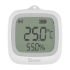 Czujnik temperatury i wilgotności SONOFF SNZB-02WD Zigbee LCD