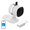 Kamera IP SONOFF S-CAM Wi-Fi 1080p