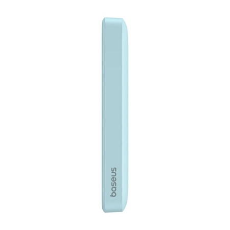 Powerbank BASEUS Magnetic Mini 6000mAh (niebieski)