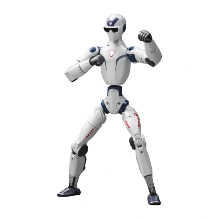 Robot humanoidalny UNITREE R1 Edu Professional C - Rational Guardian