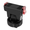 Adapter wielofunkcyjny z szybkozłączką Puluz dla DJI Osmo Action 6 / Nano