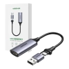 Karta przechwytywania UGREEN CM489 HDMI USB/USB-C