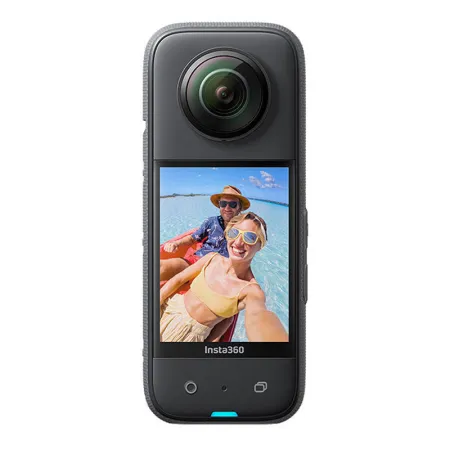 Zestaw INSTA360 X3 Creator Kit