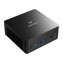 Mini PC MINIS FORUM UM760 Slim Ryzen 5 7640HS barebone Mini PC MINIS FORUM UM760 Slim Ryzen 5 7640HS barebone