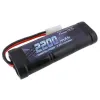 Akumulator GENS ACE 2200mAh 7,2V Tamiya