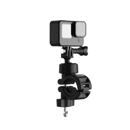Uchwyt rowerowy TELESIN 360° do kamer sportowych