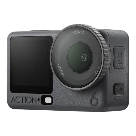 Kamera sportowa DJI Osmo Action 6 Adventure Combo