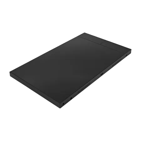 Panel sterowania SHELLY Wall Display XL Wi-Fi BT 10.1" (czarny)