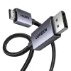 Kabel UGREEN DP123 DisplayPort-HDMI 2m