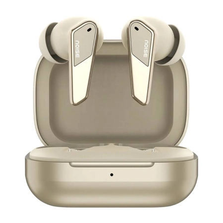 Słuchawki Noise Buds N1 Pro TWS (Beżowe)