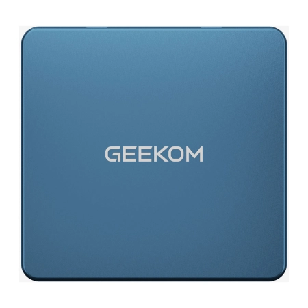 Mini PC GEEKOM IT13 Intel® Core i5-13600H 16GB 1TB + Win 11 Pro