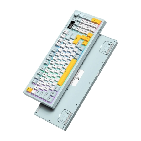 Klawiatura gamingowa ONIKUMA G80
