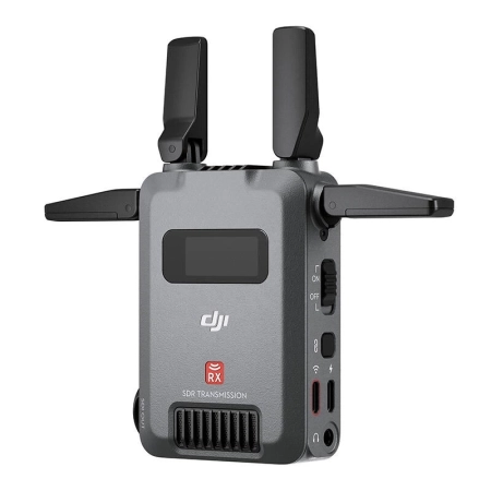 Odbiornik DJI SDR Transmission