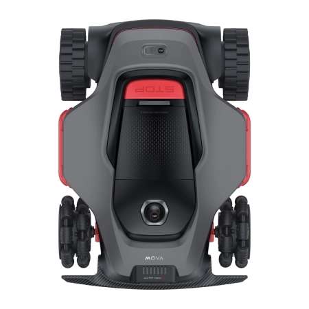Robot koszący MOVA LiDAX Ultra 2000 AWD