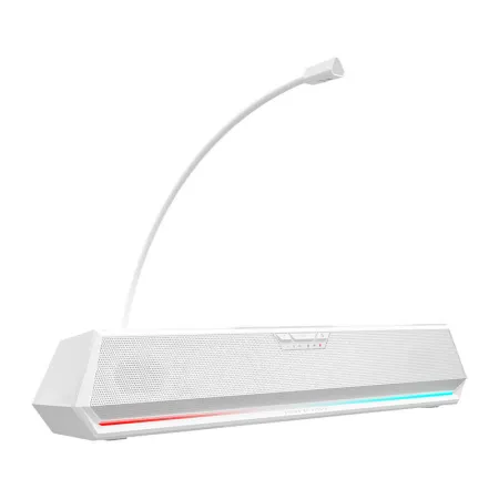 Soundbar EDIFIER Hecate G1500 Bar (biały)