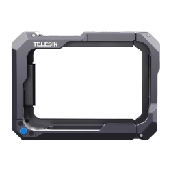 Obudowa metalowa TELESIN do GoPro Hero 13
