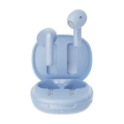 Słuchawki TWS QCY Ailybuds E20 HT13 (niebieski)