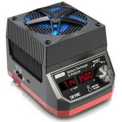Rozładowywarka SKYRC BD250