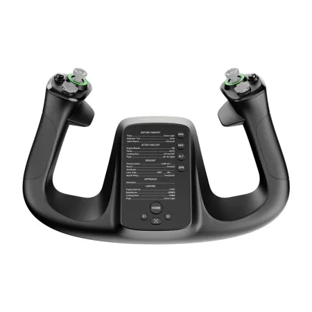 Wolant MOZA RACING MFY Yoke AS012