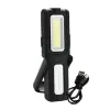 Latarka warsztatowa SUPERFIRE G12 566lm USB