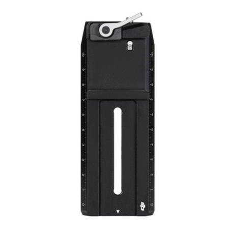 Płytka montażowa DJI RS Pro Lower Quick-Release (2024)