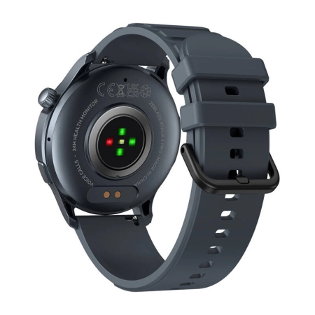 Smartwatch ZEBLAZE Btalk 3 Pro (szary)