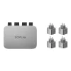 Zestaw ECOFLOW PowerStream + Smart Plug x4