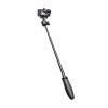 Szybkozłączny Selfie Stick z tripodem Telesin DJI Action