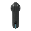 Etui ochronne TELESIN EVA do Insta360 X4/X5