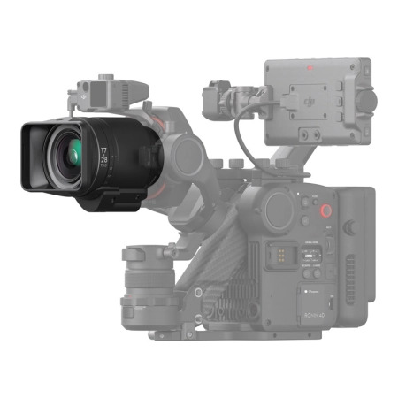Obiektyw DJI DL PZ 17-28mm T3.0 ASPH
