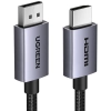 Kabel UGREEN DP123 DisplayPort-HDMI 1,5m