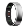 Smartring RINGCONN Gen 2 RCA-01 rozmiar 10 (srebrny)