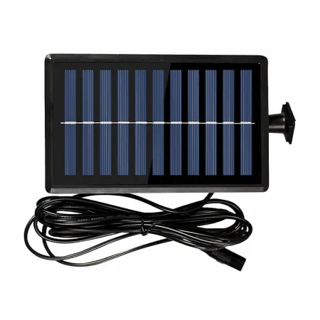 Lampa solarna SUPERFIRE FF10-B