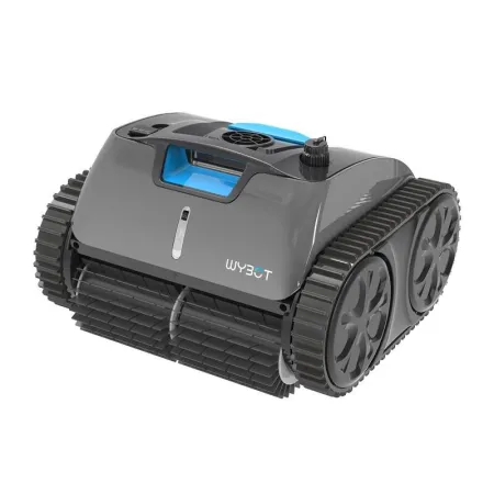 Robot do czyszczenia basenów WYBOT C1 Pro bezprzewodowy