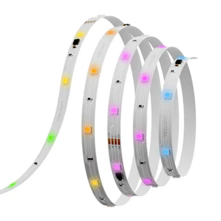 Taśma LED inteligentna YEELIGHT Basic Strip Lights 6m