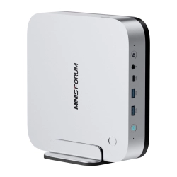Mini PC MINIS FORUM X1 Pro-470 Ryzen AI 9 HX470 barebone
